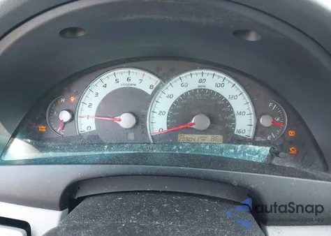 2009 Toyota Camry Se V6 из США, поврежденный, VIN 4T1BK46K39U095805